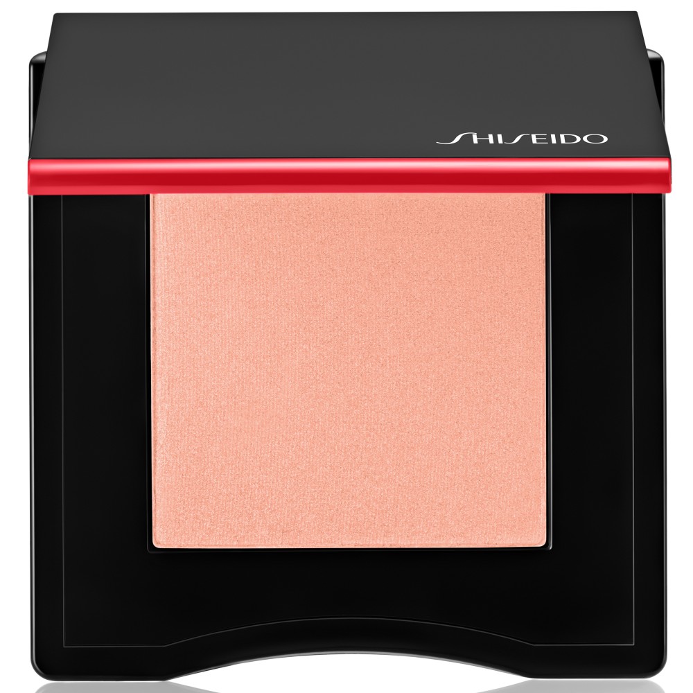 Face Innerglow Cheeck Powder Blush Shiseido