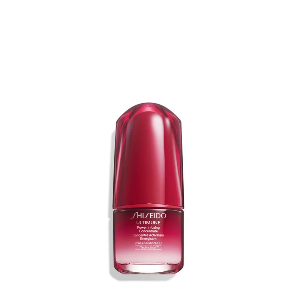 Ultimune Power Infusing Concentrate Shiseido