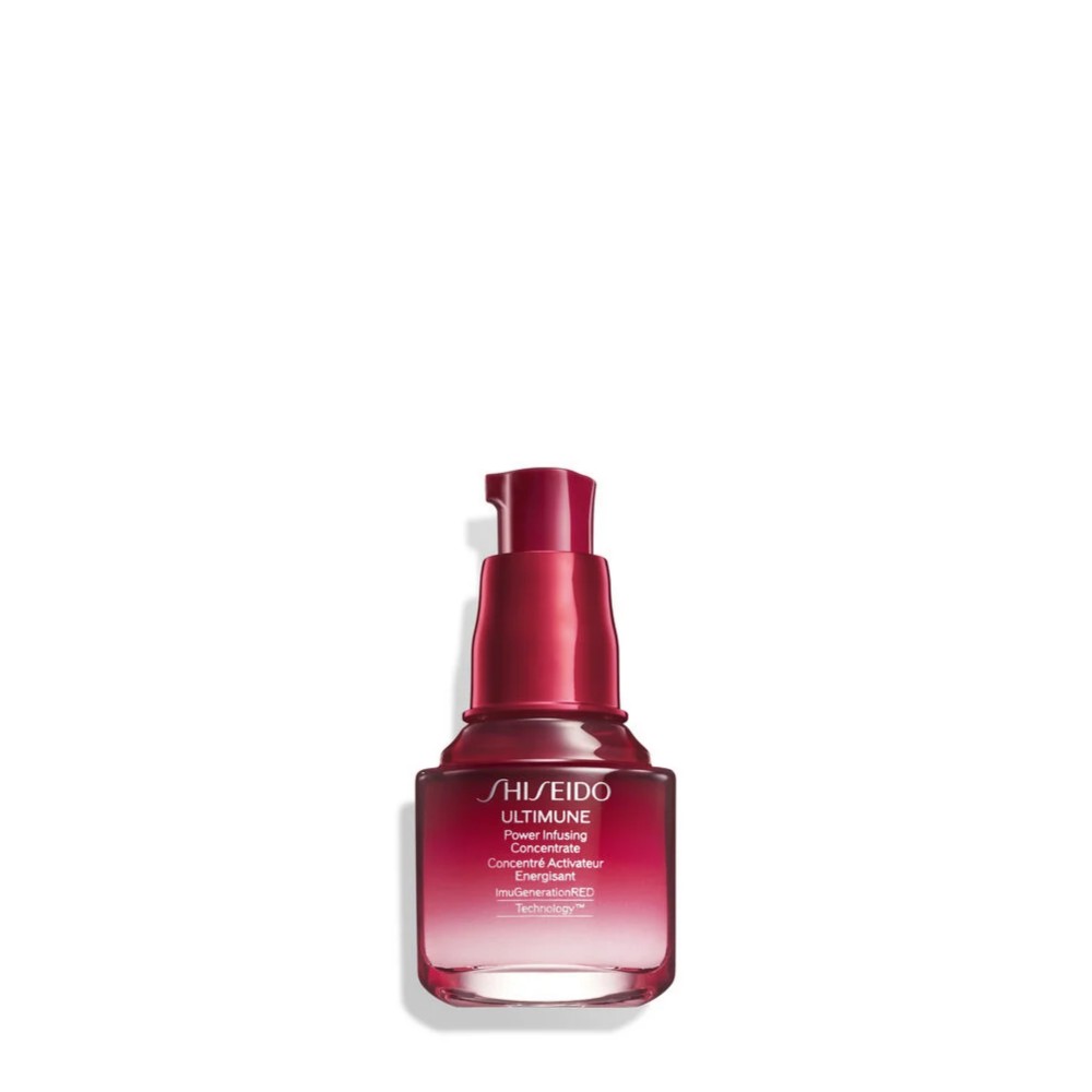 Ultimune Power Infusing Concentrate Shiseido