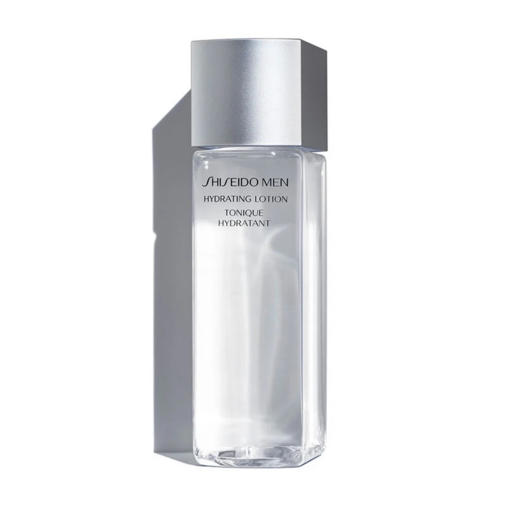 Hydrating Lotion - Men Shiseido