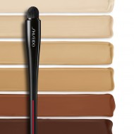 Tsutsu Fude Concealer Brush Shiseido