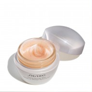 Global Line Firming Massage Mask Shiseido