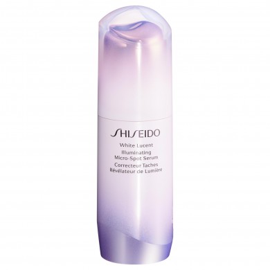 White Lucent Illuminating Micro-Spot Serum Shiseido