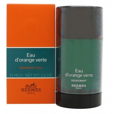 Eau D'Orange Verte Hermes