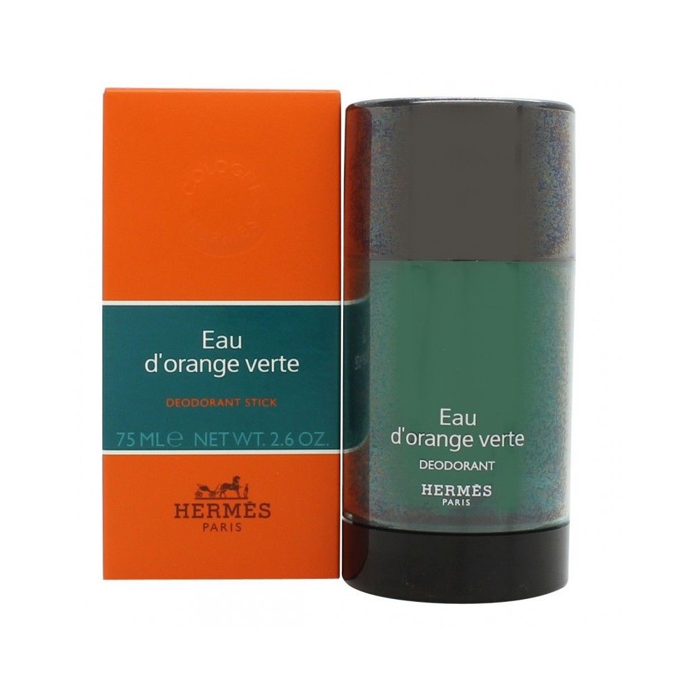 Eau D'Orange Verte Hermes