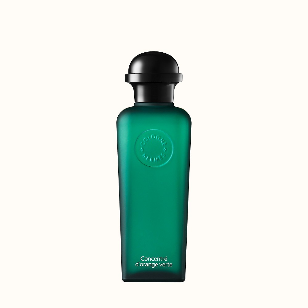 Eau D'Orange Verte Hermes