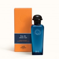 Eau De Citron Noir Hermes