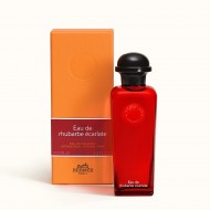 Eau De Rhubarbe Ecarlate Hermes