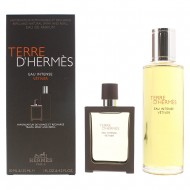 Terre D'Hermes Eau Intense Vetiver Hermes