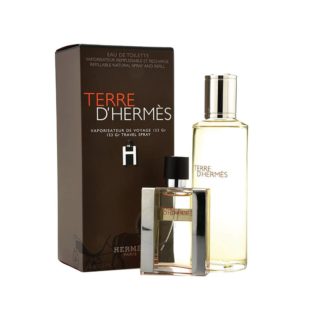 Terre D'Hermes Hermes