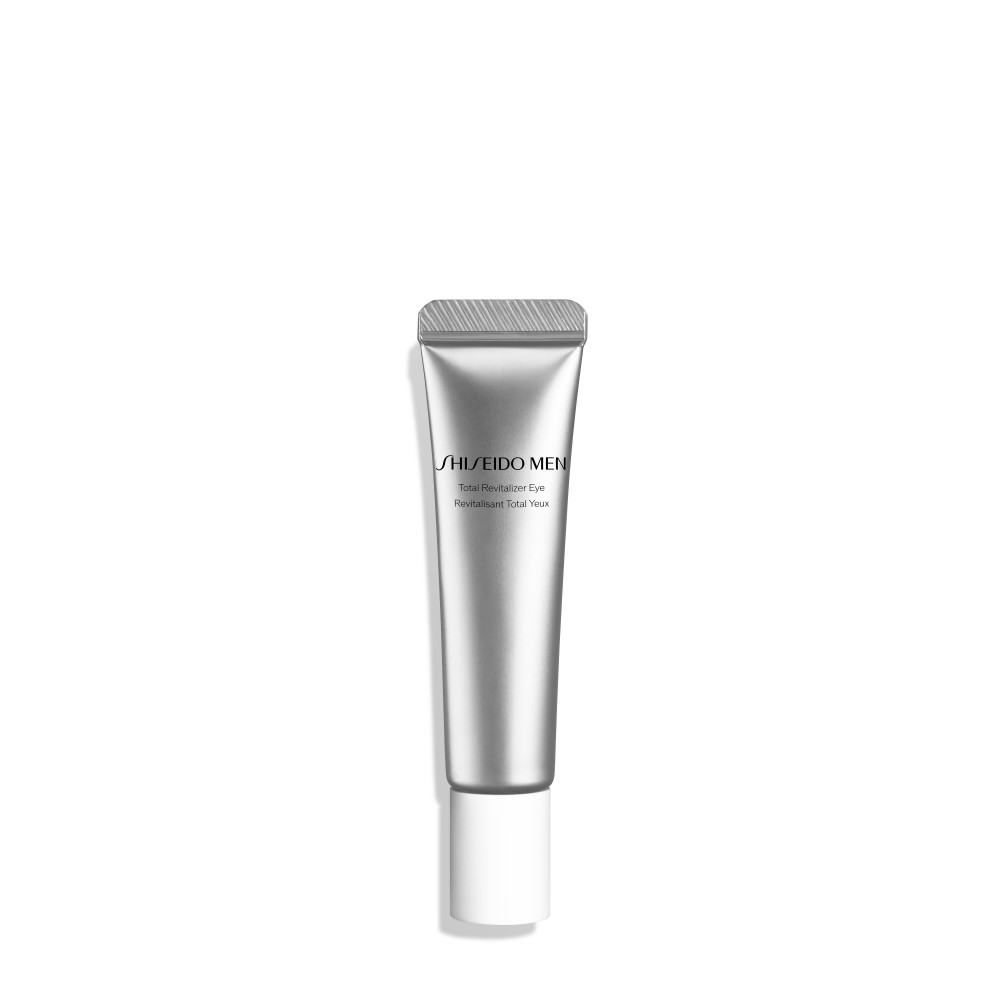 Total Revitalizer Eye - Men Shiseido