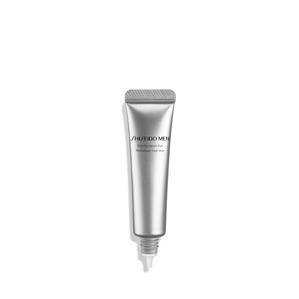 Total Revitalizer Eye - Men Shiseido