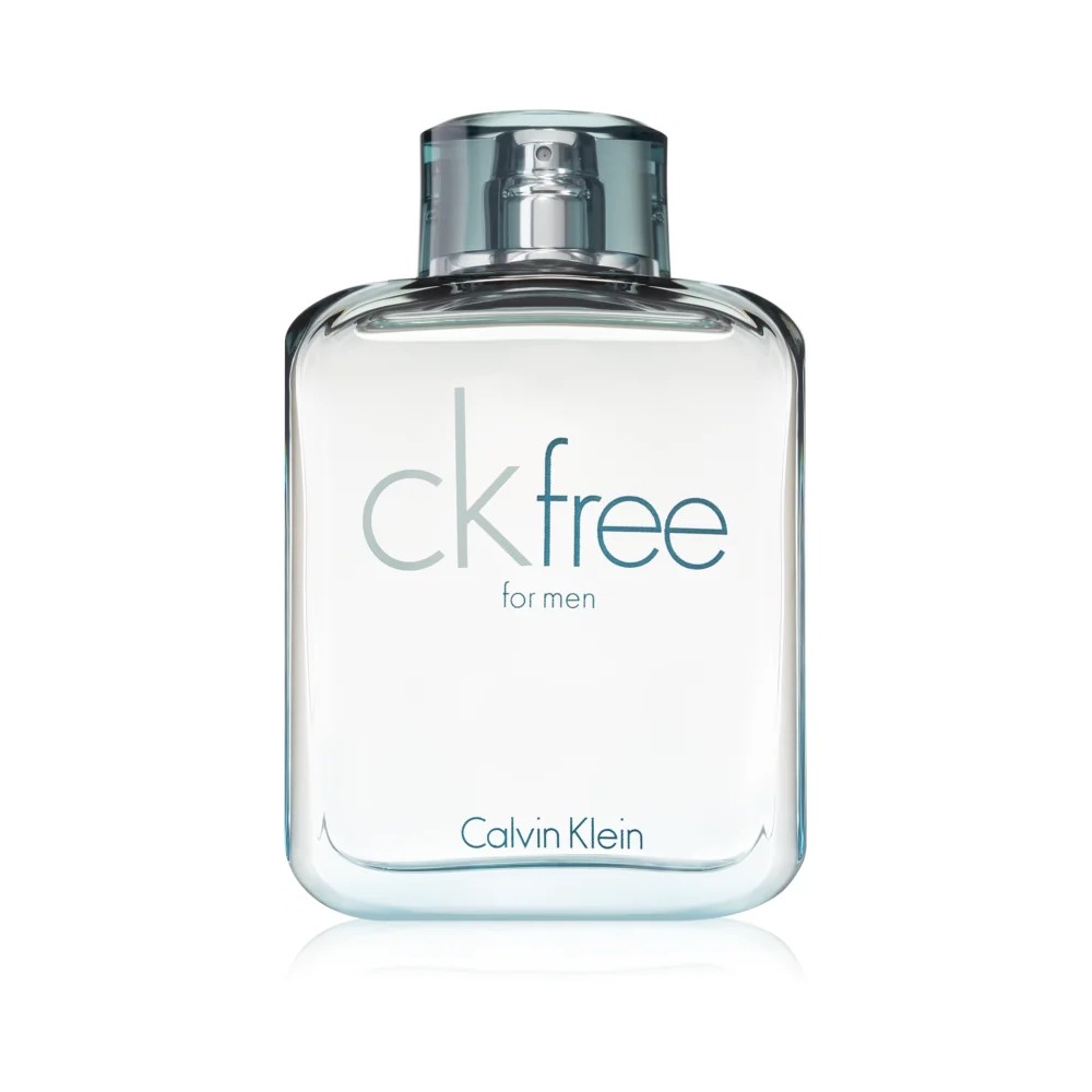 CK Free Calvin Klein