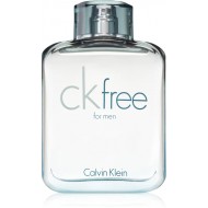 CK Free Calvin Klein