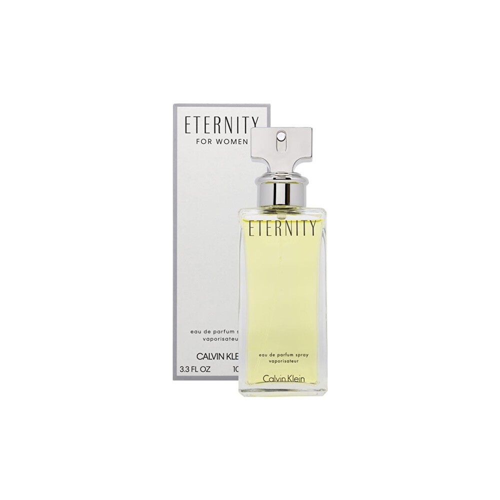 Eternity Calvin Klein