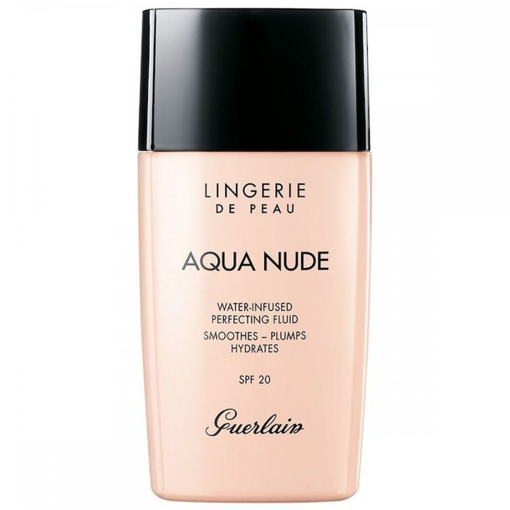 Lingerie De Peau Aqua Nude Fluide GUERLAIN