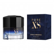 Pure XS for Men Paco Rabanne