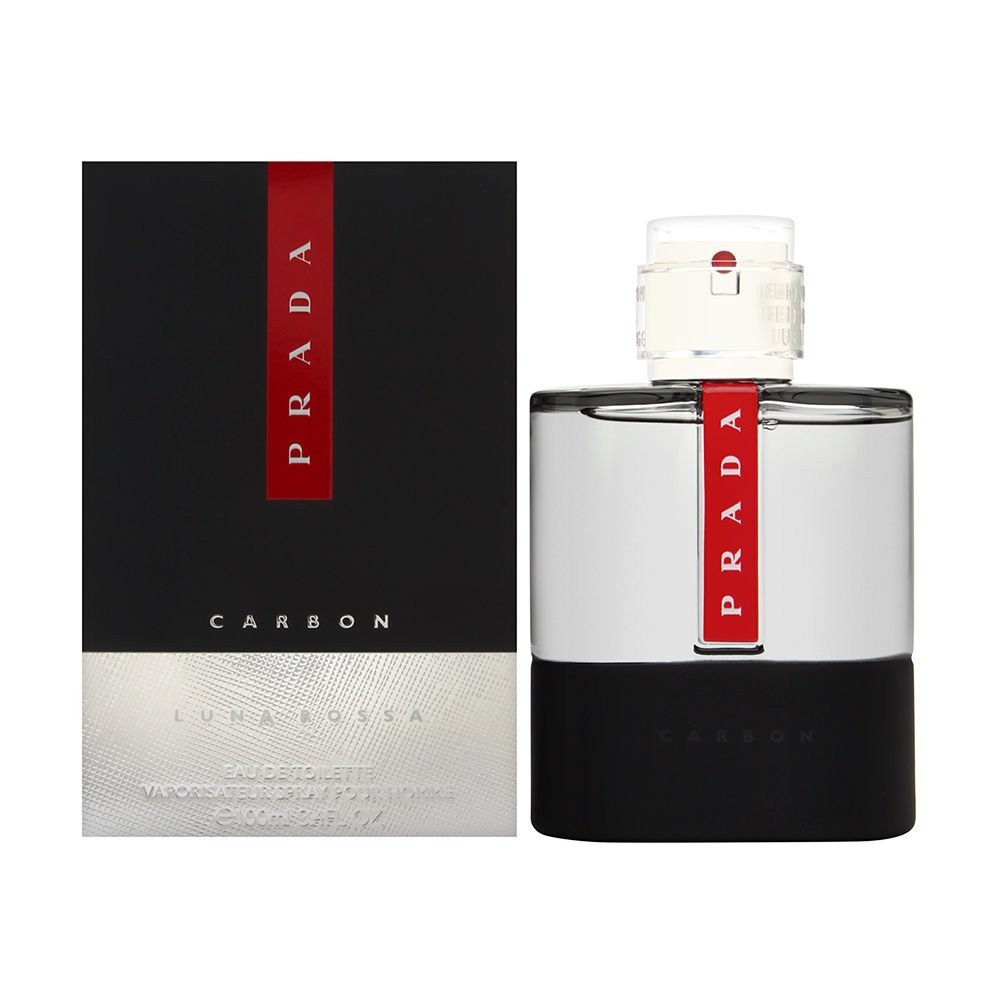 Luna Rossa Carbon Prada