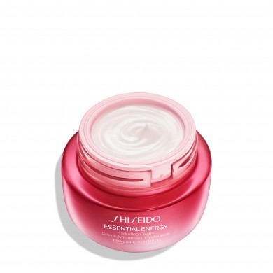 Essential Energy Hydrating Cream Shiseido
