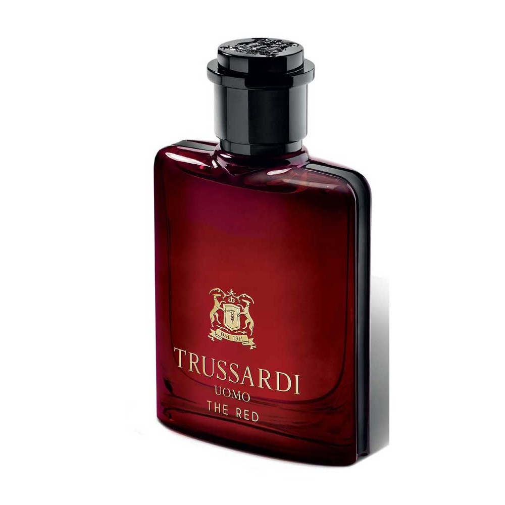 In Red TRUSSARDI