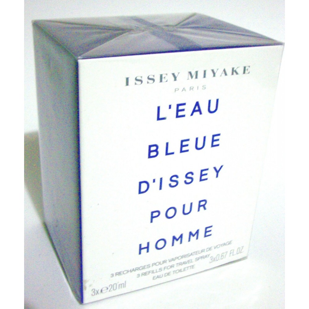 L'Eau Bleue d'Issey Issey Miyake