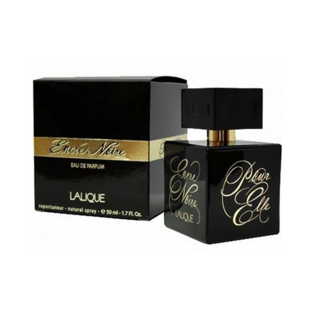 Encre Noir Lalique