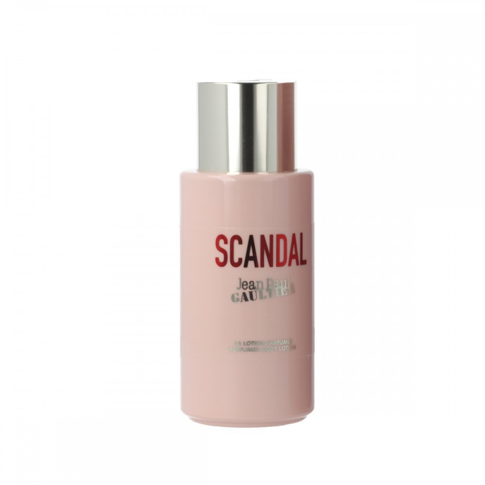 Scandal Gaultier