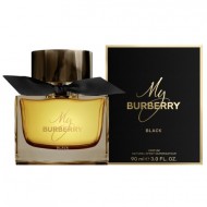 My Burberry Black Burberry