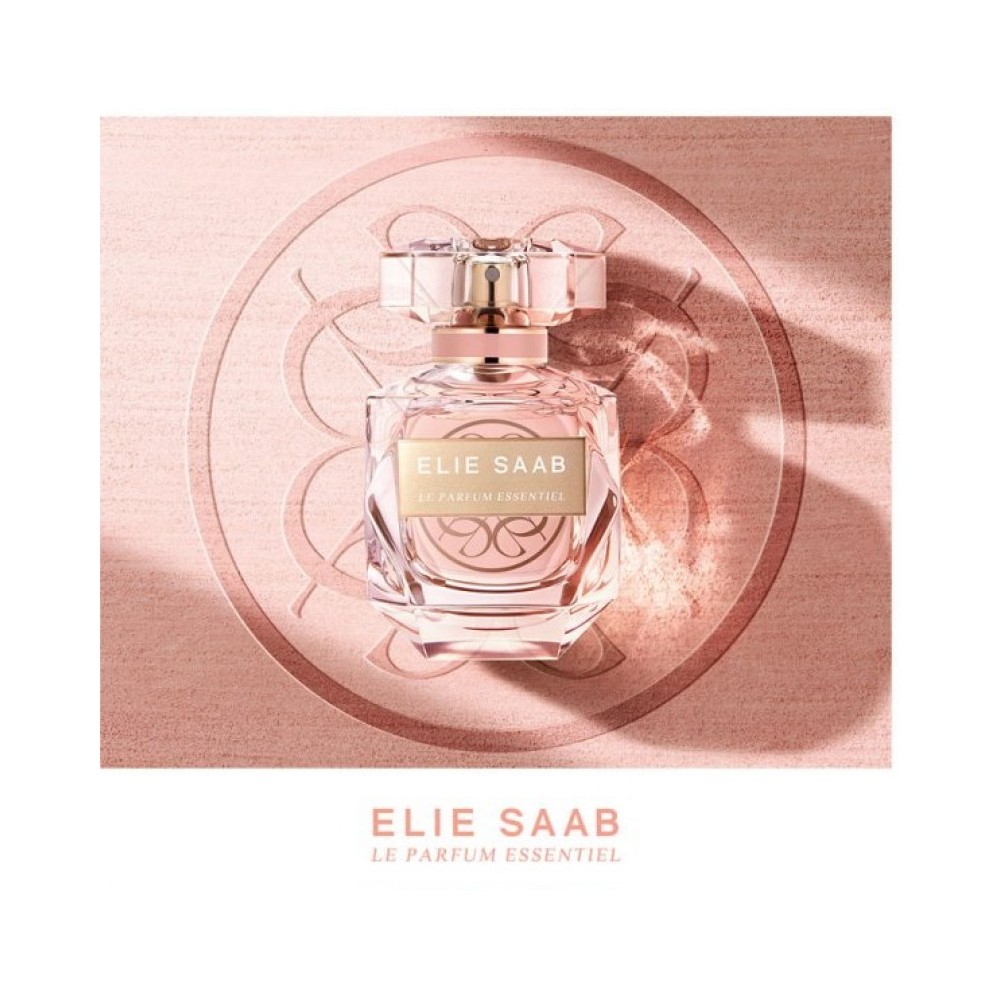 Le Parfum Elie Saab