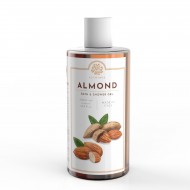 ALMOND Alchimia