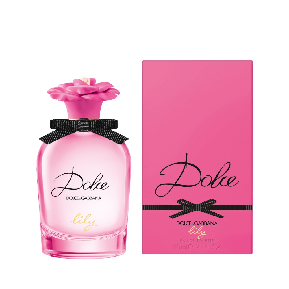 Dolce Lily Dolce & Gabbana