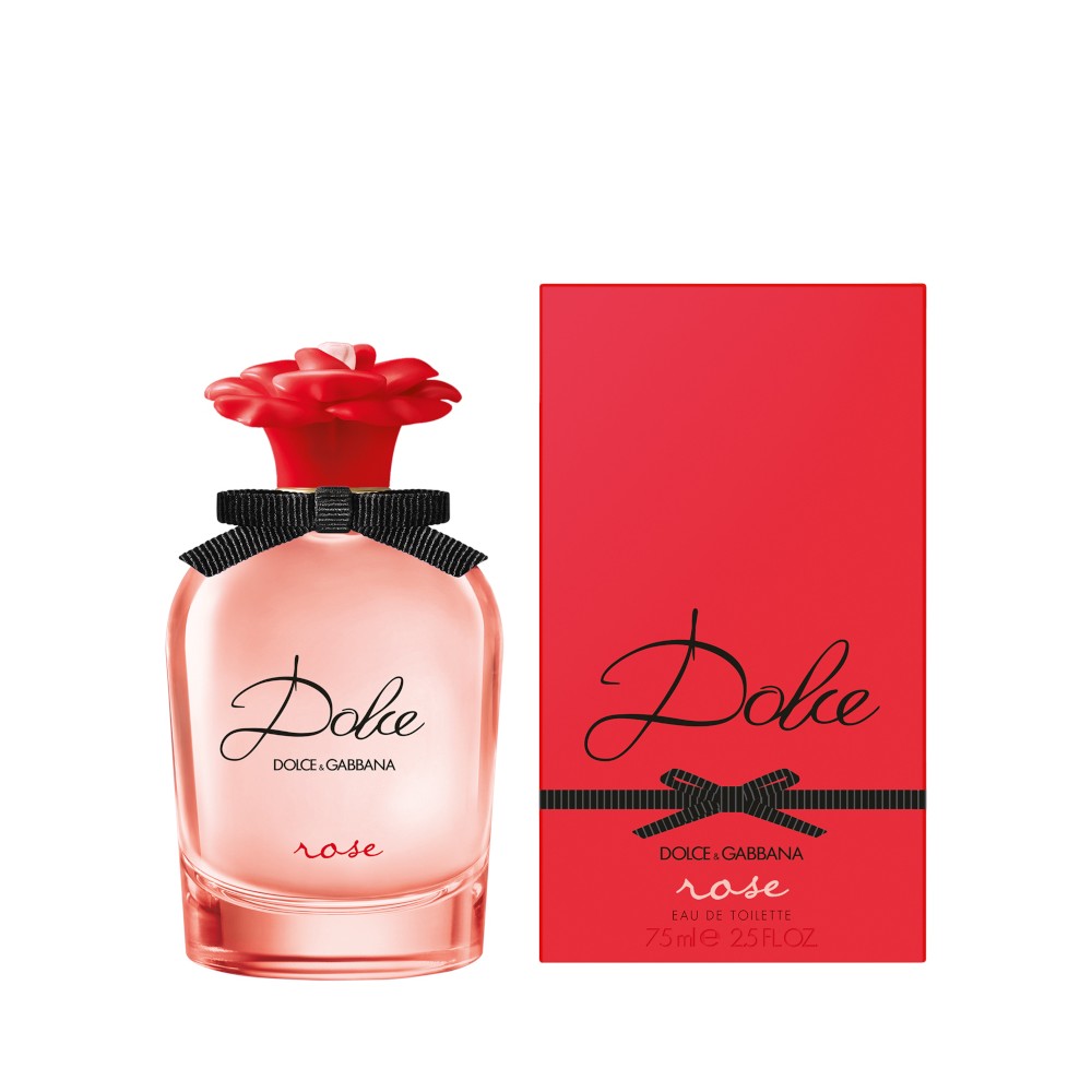 Dolce Rose Dolce & Gabbana