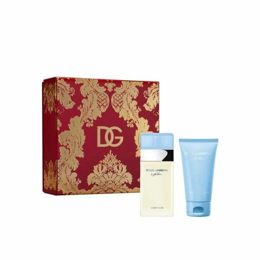 Light Blue for women Dolce & Gabbana