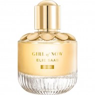 Girl of now shine Elie Saab