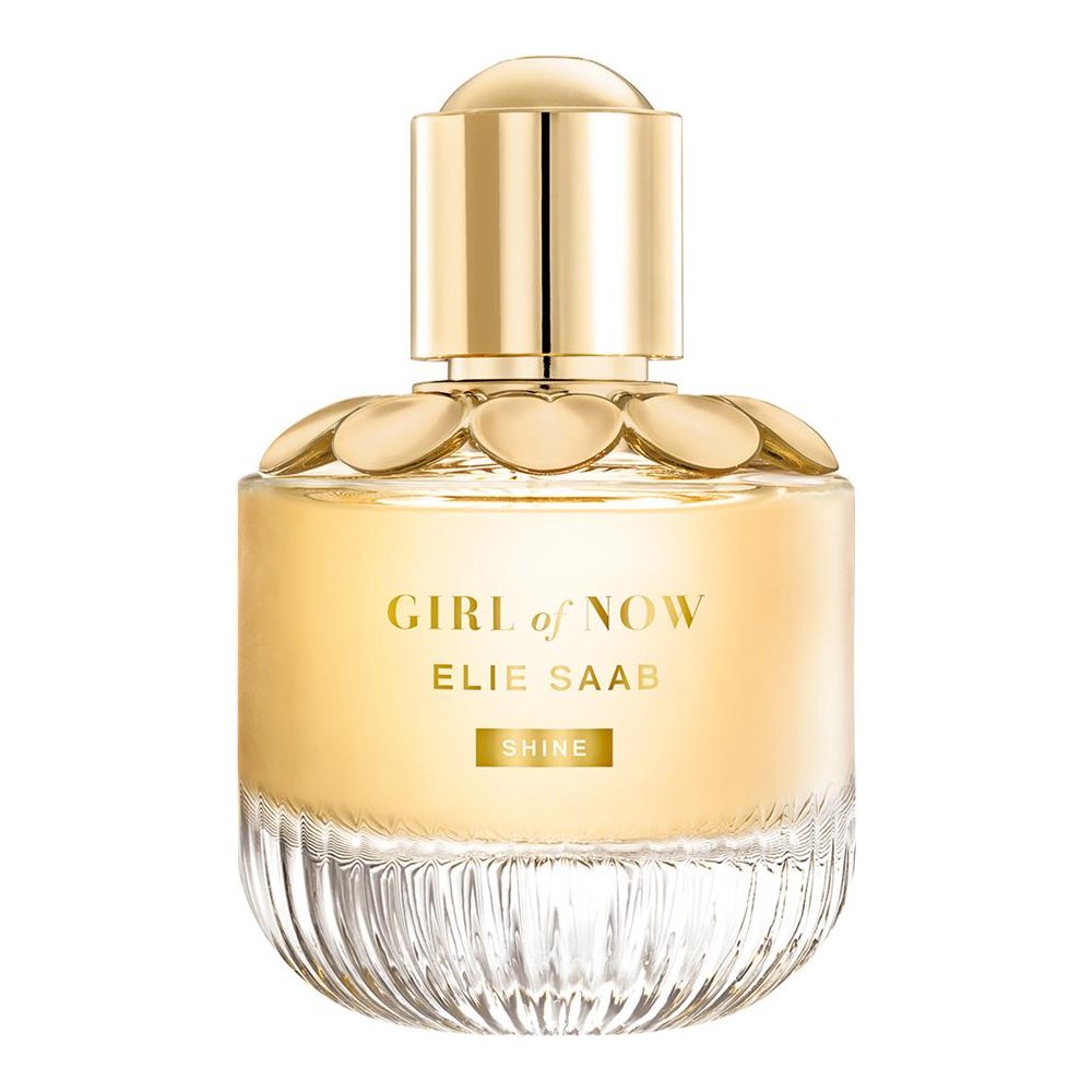 Girl of now shine Elie Saab