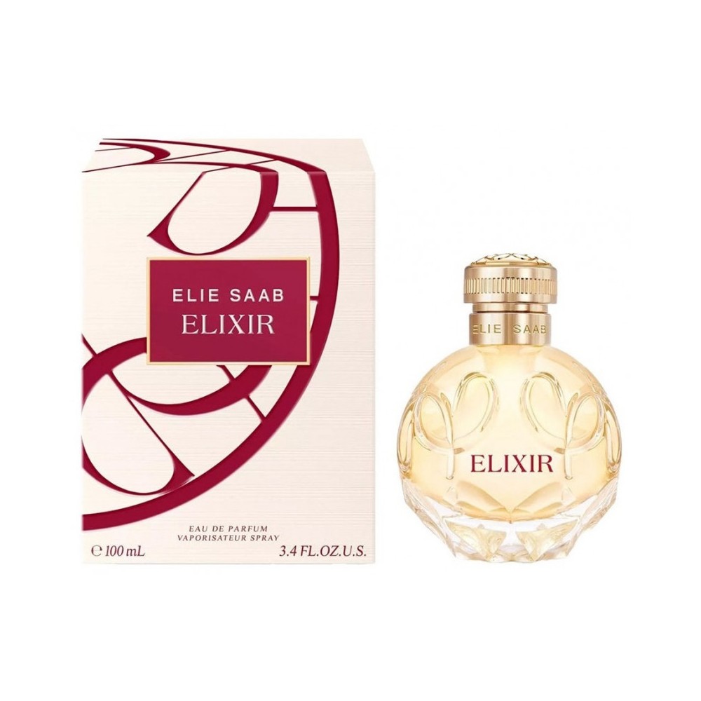 Elixir Elie Saab