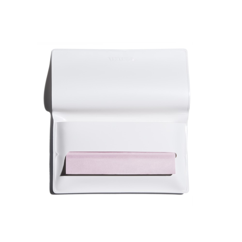 Oil Control Blotting Paper Shiseido