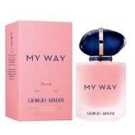 My Way Floral Armani