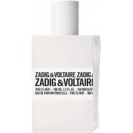 This Is Her! ZADIG & VOLTAIRE