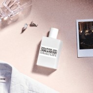 This Is Her! ZADIG & VOLTAIRE