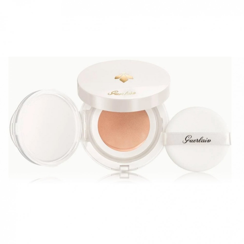 Abeille Royale Bee Glow Aqua Cushion GUERLAIN