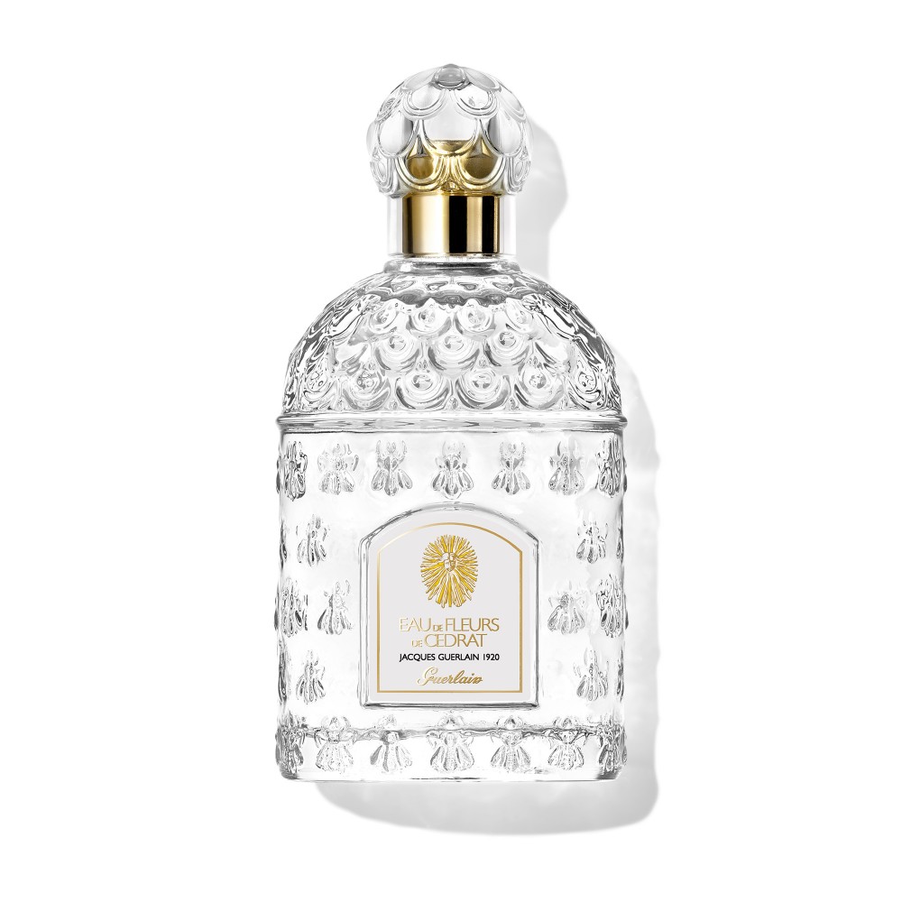 Eau de Flueurs de Cedrat GUERLAIN