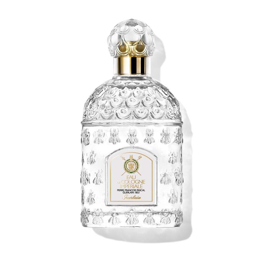 Eau de Imperiale GUERLAIN