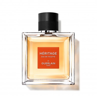 Heritage GUERLAIN