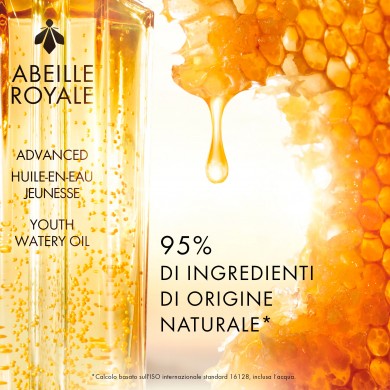 Abeille Royale Advanced Huile-En-Eau Jeunesse GUERLAIN