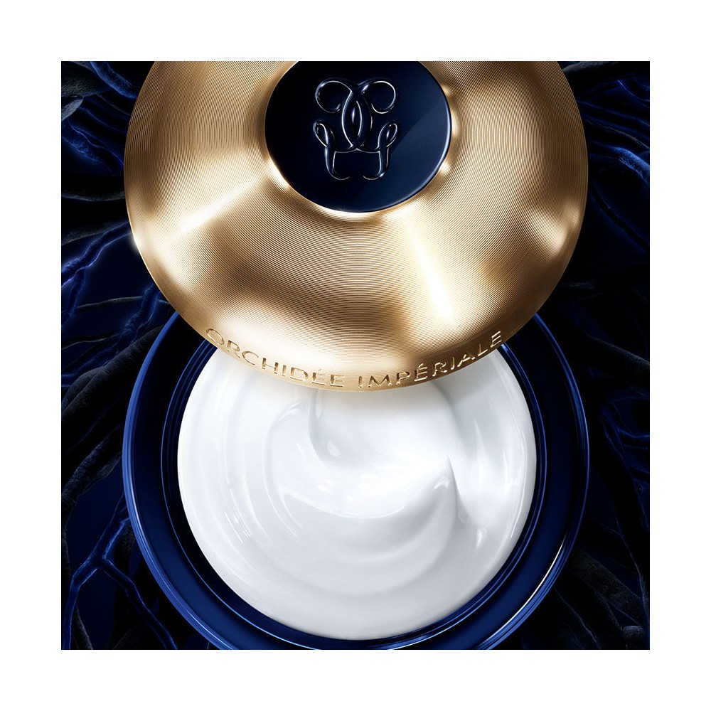 Orchidee Imperiale Creme Legere Refillable GUERLAIN