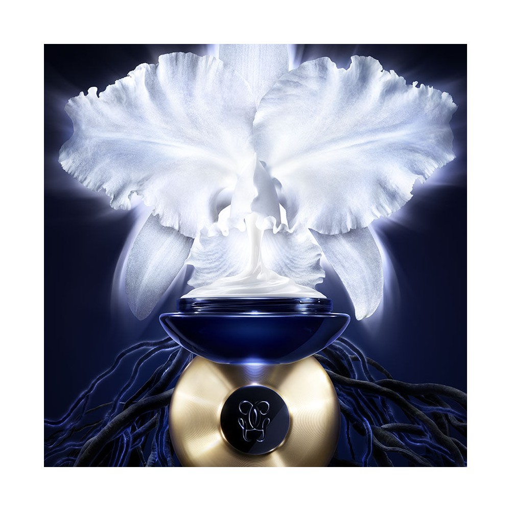 Orchidee Imperiale Creme Legere Refillable GUERLAIN