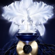 Orchidee Imperiale Creme Legere Refillable GUERLAIN