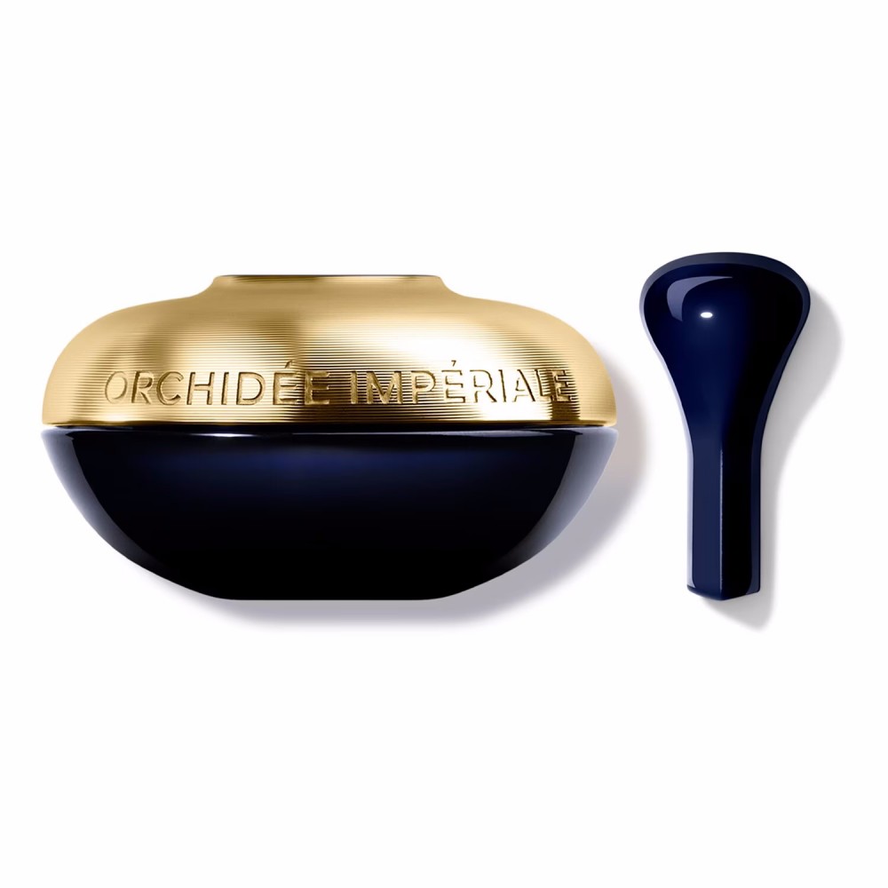 Orchidee Imperiale La Creme Yeux Et Levres GUERLAIN