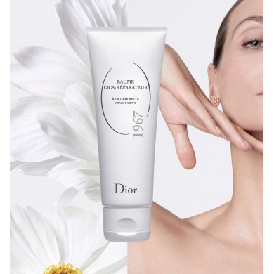 Baume Cica-Reparateur A La Camomille DIOR